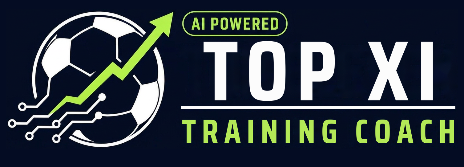 Top XI Training Coach